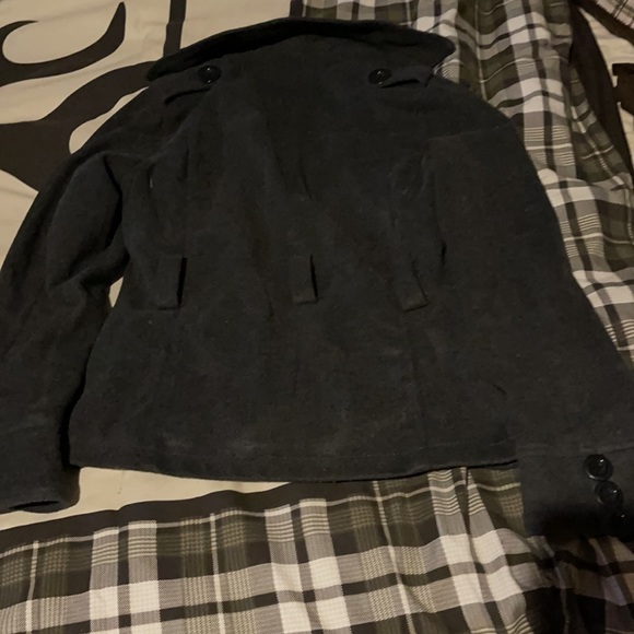 Dress Coat - Picture 2 of 3